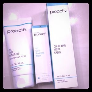ProActiv bundle